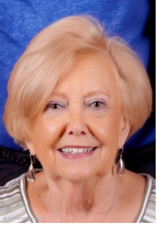 Barbara Hanley