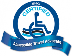 Special Needs Certified